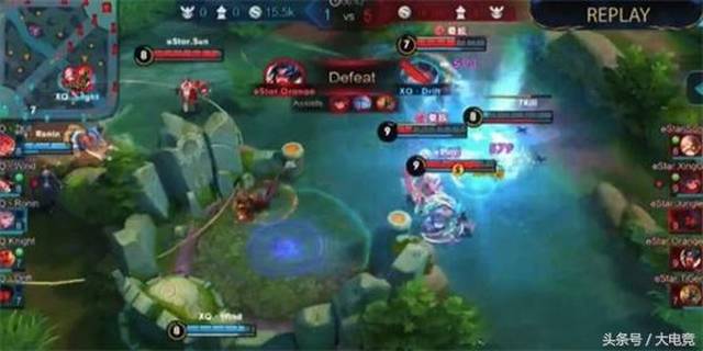 更快地发现 更快地发现